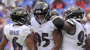 Image result for Merseyside Ravens