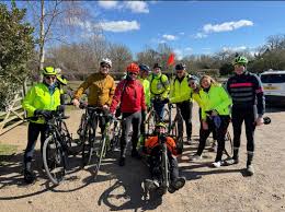 Image result for Redhill & Reigate Motor Cycle Club