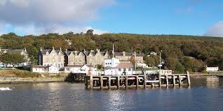 Image result for Cove and Kilcreggan Bowling Club