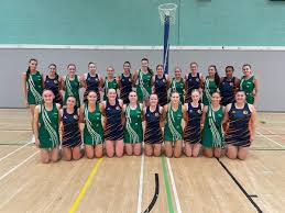 Image result for Blackpool Youth Netball Club