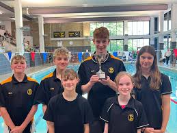 Image result for Keynsham Swimming Club