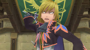 「リチャード テイルズオブグレイセス」の画像検索結果