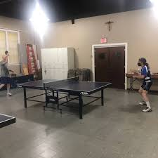 Image result for Stockport Table Tennis Club