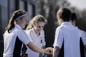 Image result for Repton Hockey Club