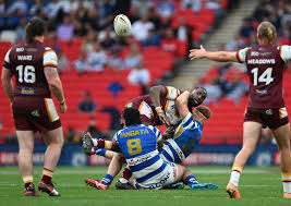 Image result for Castleford Rugby Union Football Club