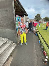 Image result for Kinghorn Bowling Club