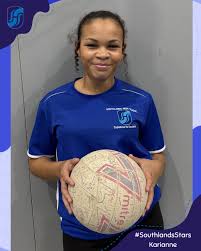 Image result for Leyland (Youth) Netball Club