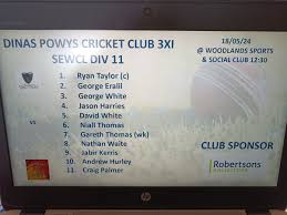 Image result for Dinas Powys Cricket Club