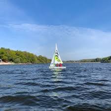Image result for Bolton Sailing Club