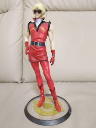 「クワトロ・バジーナ 機動戦士Zガンダム」の画像検索結果