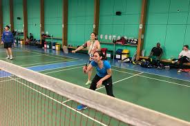 Image result for Walkden Badminton Club