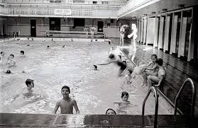Image result for Garston Swimming Club