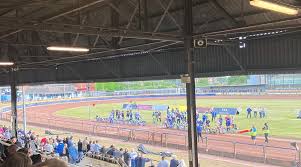 Image result for Poole Pirates Speedway Club