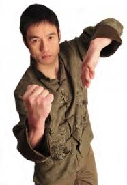 Image result for Kamon Wing Chun