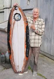 Image result for The British Kneeboard Surfing Club