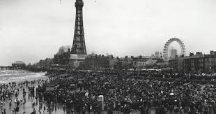 Image result for Blackpool Raiders