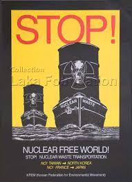 Image result for anti nuclear posters