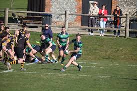 Image result for Old Reigatian Rfc