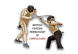 Image result for Bakewell Fencing Club