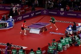 Image result for Grove Table Tennis Club