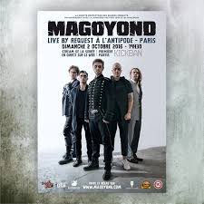 Image result for affiche concert