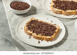 Image result for hagelslag