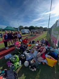 Image result for Inglis Netball Club