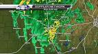 WBRC Weather: Flooding