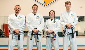 Image result for Professional  Martial Arts Academy
