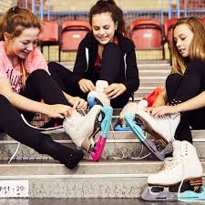 Image result for Alexandra Palace Amateur Ice Skating Club