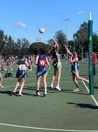 Image result for Medway Panthers Netball Club