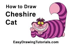 Image result for Cheshire CAT