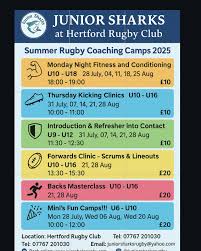 Image result for Hertford Rugby Football Club