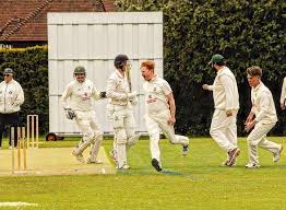 Image result for Preston Village Cricket Club
