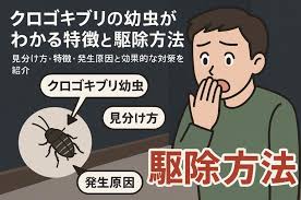 Image result for ゴキブリ報告所