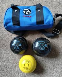 Image result for Thurston Bowls Club