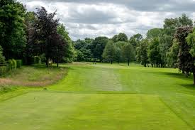 Image result for Park Hill Golf Club, Seagrave, Leicestershire