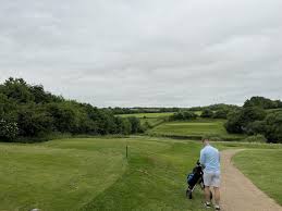 Image result for Chipping Norton Golf Club