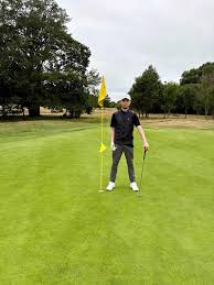 Image result for Billingbear Park Golf Club