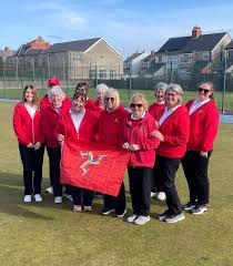 Image result for Deganwy Bowling Club