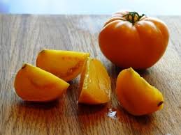 Afbeeldingsresultaat voor amana orange beefsteak tomato