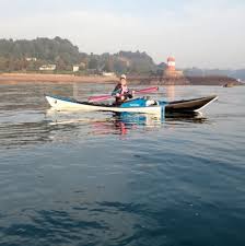 Image result for Jersey Canoe Club
