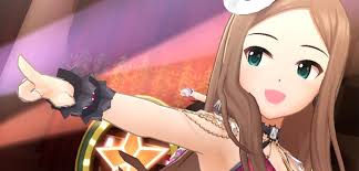 「松山久美子 アイドルマスターシンデレラガールズ」の画像検索結果