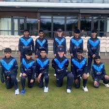 Image result for Rochdale Cricket Lacrosse and Squash Club Ltd
