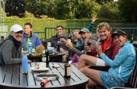 Image result for Bristol Lawn Tennis & Squash Club