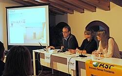 Image result for geografs sense fronteres