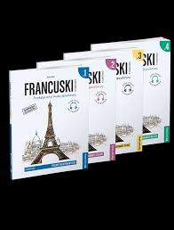 Znalezione obrazy dla zapytania francuski