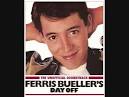 Ferris Bueller's Day Off