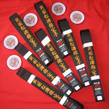 Image result for Waltham Abbey Shotokan Karate Club