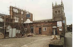 Image result for Chiltern Badminton Club